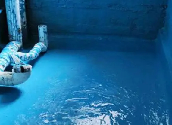 灞桥卫生间漏水维修公司分下防水公司如何判断防水工程的质量?