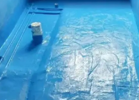 灞桥卫生间漏水维修公司分享下灞桥卫生间防水工程中常用防水涂料介绍。